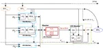 A Parallel Novelty Search Metaheuristic Applied to a Wildfire Prediction System