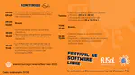 [Spanish] Taller en FLISoL 2023 Valle de Uco: "Crea tu portafolio web con Quarto y RStudio”
